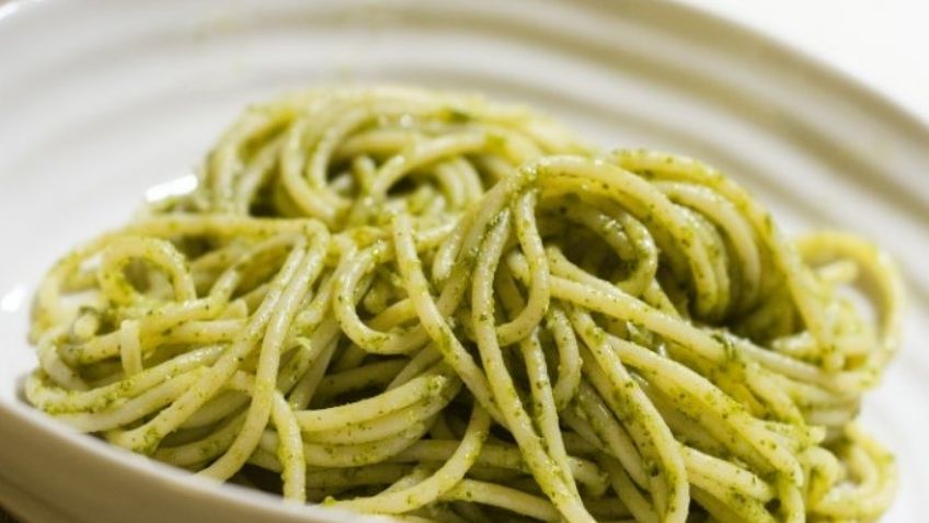 ¿Te gusta el picante? Esta pasta de jalapeño será perfecta para ti