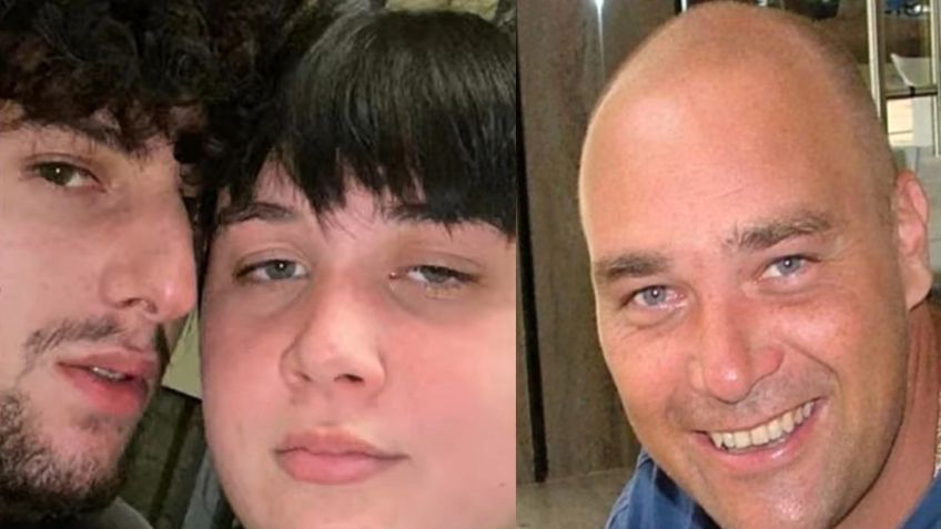 Macabra venganza: Elena y su novio matan a puñaladas a su padre; querían asesinar a toda la familia