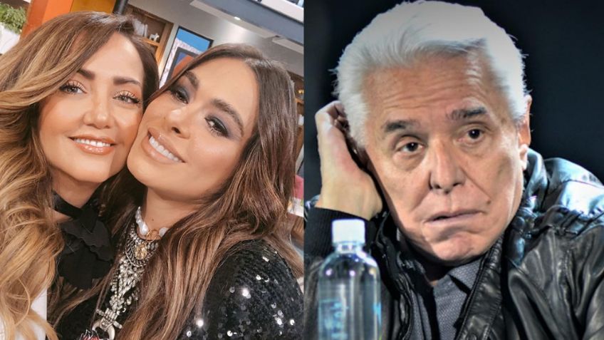 ¿Lo rechazaron en 'Hoy? Andrea Legarreta y Galilea Montijo se negarían a hablar con Enrique Guzmán