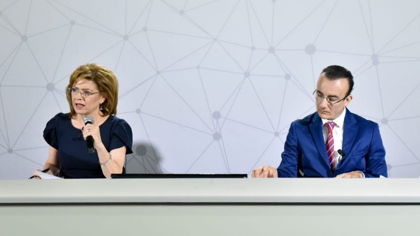 Sonora: Critican al IEE por fallas en el debate y sugieren estos cambios para el siguiente