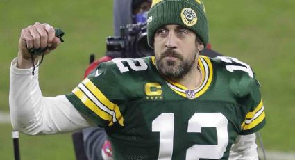 Aaron Rodgers no quiere volver con los Green Bay Packers para la temporada 2021-22