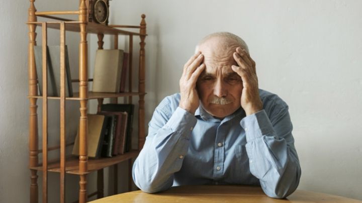 Increíble: Así es la forma en la que se podrían mejorar los tratamientos de Alzheimer