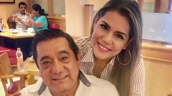 Hija de Salgado Macedonio sí está en la terna de Morena; Nestora Salgado también