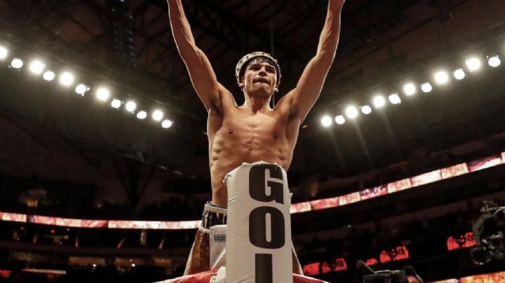 Ryan García revela que sufre depresión y ansiedad; estará fuera del boxeo por un tiempo