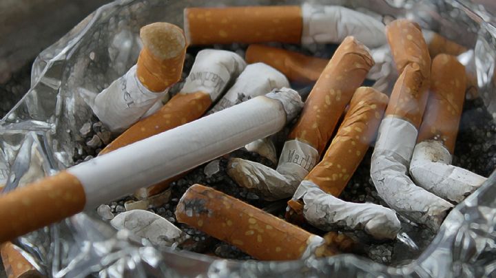 ¡De no creerse! Estados Unidos prohibirá los cigarros mentolados por esta macabra razón