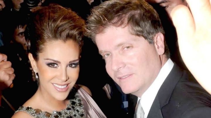 Duro golpe al 'Bombón asesino': Juan Zepeda, ex de Ninel Conde testificará en su contra