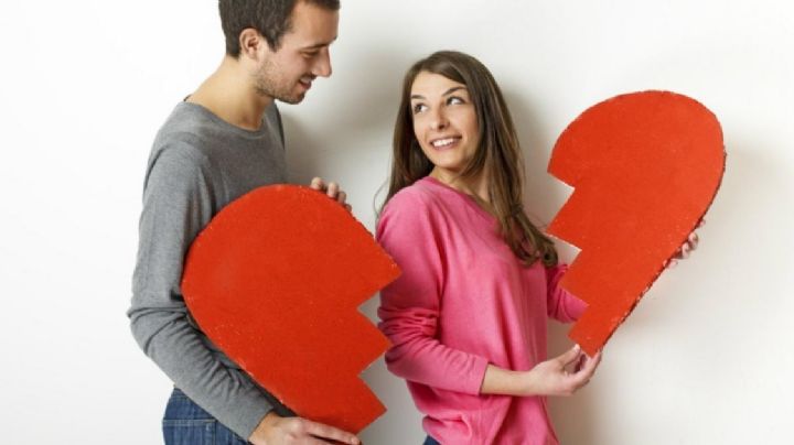 ¡Ni lo intentes! Las relaciones amorosas no funcionarán entre estos signos del zodiaco