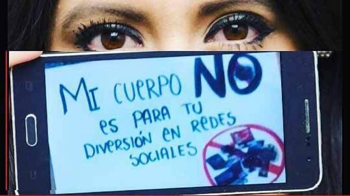 'Ley de Olimpia' en México: Cárcel a quien viole la intimidad sexual y difunda material digital