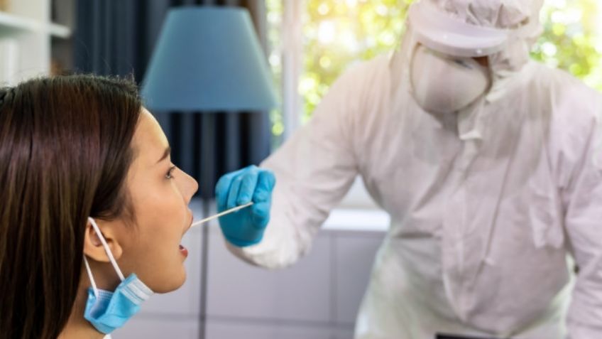 Una sola dosis de la vacuna anti-Covid reduce los contagios en el hogar, según estudio