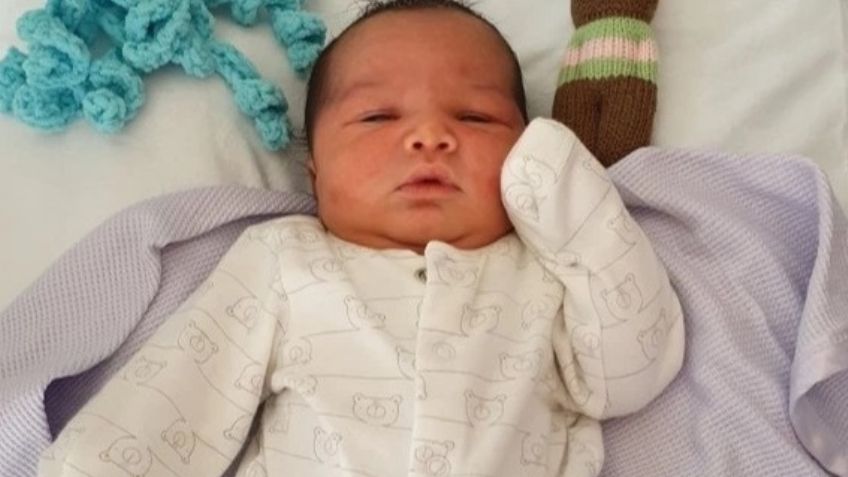 ¡Terrible! De manera atroz y fría, adolescente abandona a su bebé recién nacido