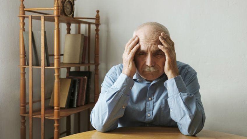 Increíble: Así es la forma en la que se podrían mejorar los tratamientos de Alzheimer