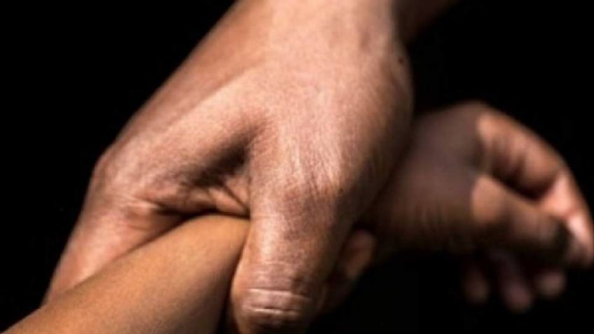 De terror: Atan de manos y pies a niña y la violan en grupo; le prometían vacuna contra Covid-19