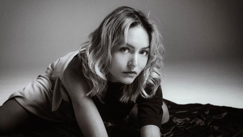 ¡De vuelta a la televisión! Angelique Boyer protagonizará melodrama en segunda mitad de 2021