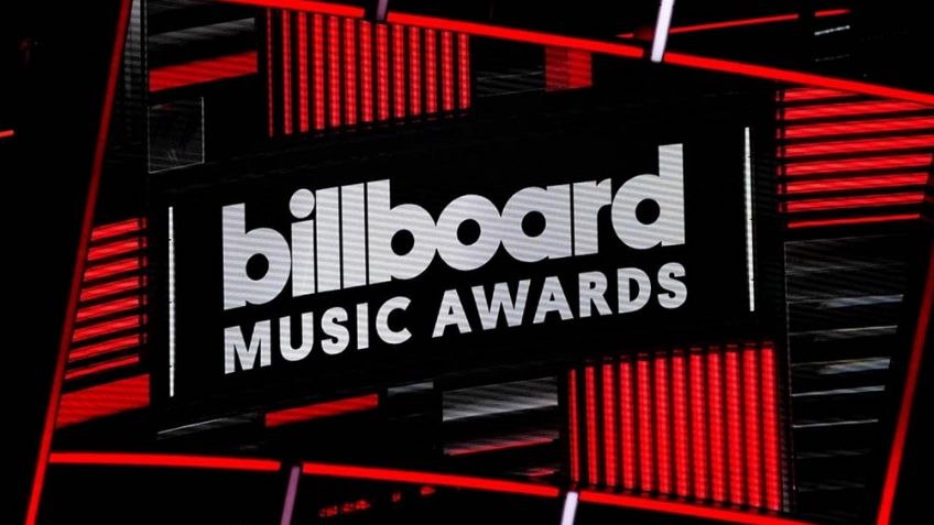 Banda MS, Los Dos Carnales y otra agrupación llegan a los Billboard a interpretar música latina