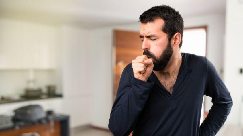 Olvídate de la tos seca con estas maravillosas y sencillas infusiones