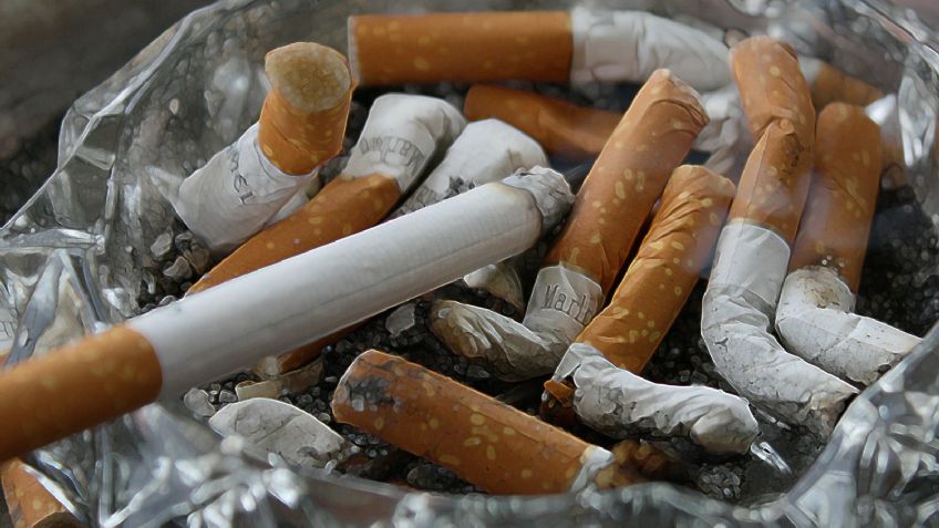 ¡De no creerse! Estados Unidos prohibirá los cigarros mentolados por esta macabra razón
