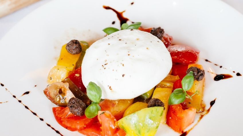 Dieta mediterránea: Descubre algunos platillos saludables que podrías implementar