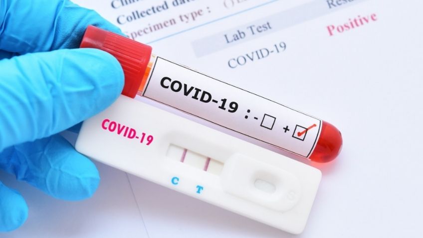 Covid-19: Autoridades sanitarias de Austria implementarán pruebas para niños en forma de paleta