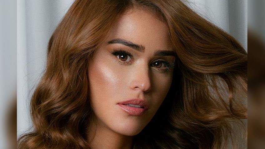 Yanet García se pone sus jeans más espectaculares y los presume con sus fans de Instagram