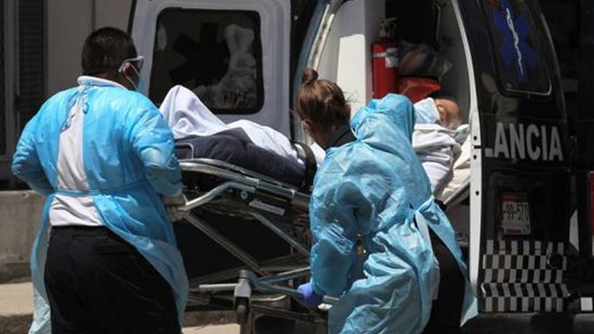 Sonora: Covid-19 cobra la vida 15 personas y contagia a otras 111 durante las últimas 24 horas