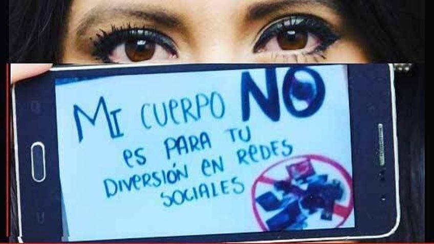 'Ley de Olimpia' en México: Cárcel a quien viole la intimidad sexual y difunda material digital