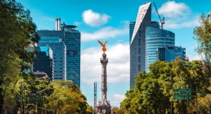 Disfruta de un paseo único al conocer los paisajes más hermosos de la CDMX