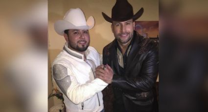 Tras su polémica desaparición, Rafael Amaya se va de fiesta con cantante de regional mexicano