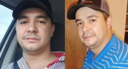 Tragedia en Sonora: Hallan restos de Bryan Eduardo, chofer de DiDi desaparecido desde 2020