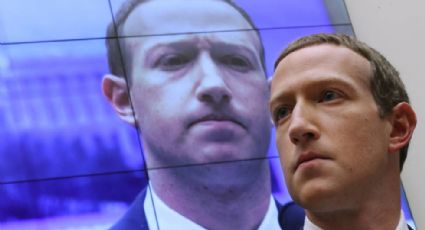 Hackers revelan información personal de Mark Zuckerberg; la robaron de Facebook
