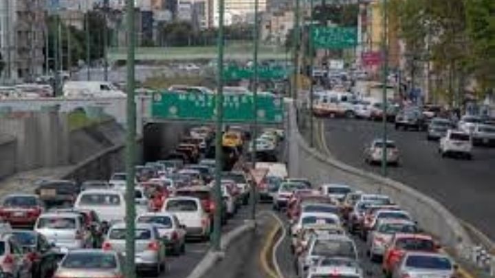 Hoy No Circula: Restricciones vehiculares para la CDMX y el Edomex de este viernes 27 de agosto