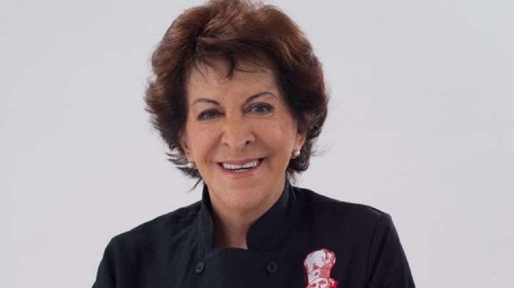 Tragedia en la cocina mexicana: Muere la reconocida chef Chepina Peralta a sus 90 años