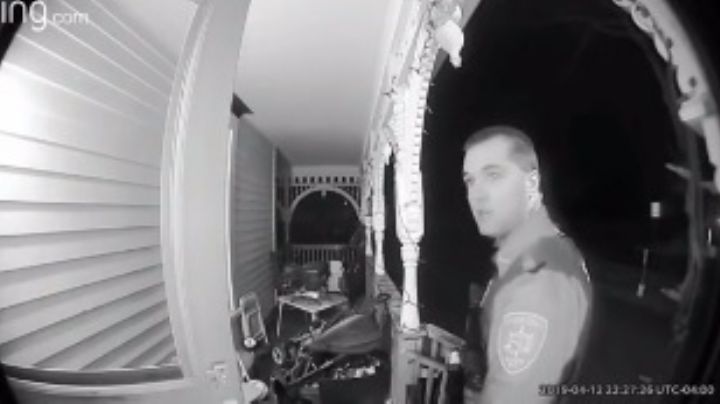 Llaman a la Policía por violencia doméstica; eran dos niños jugando a las "luchitas"