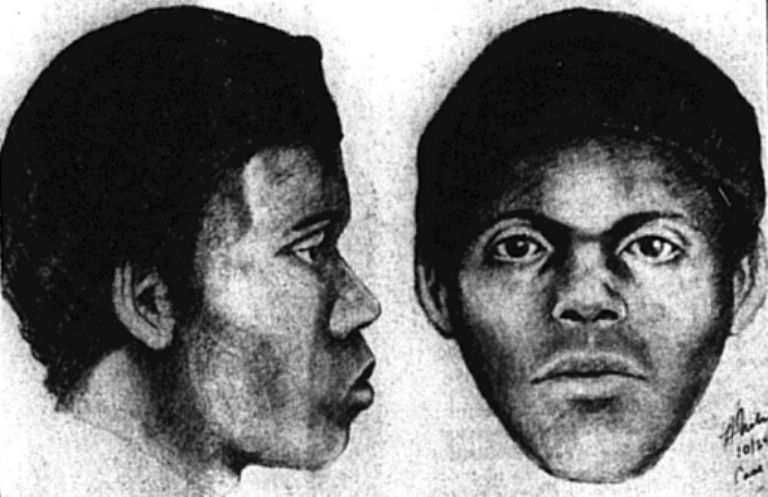 'The Doodler', el asesino serial que dibujaba a sus víctimas antes de matarlas