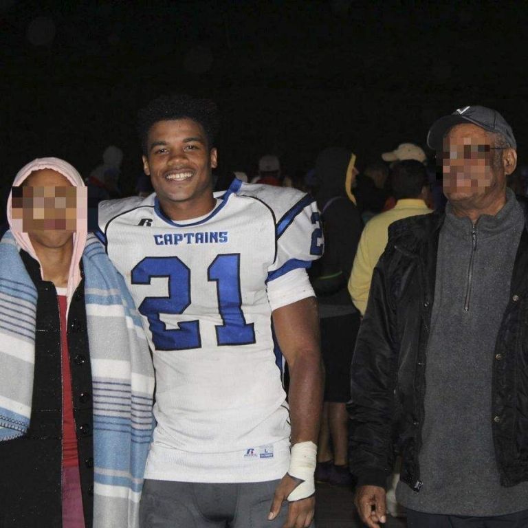 Noah Green creía que el gobierno controlaba su mente