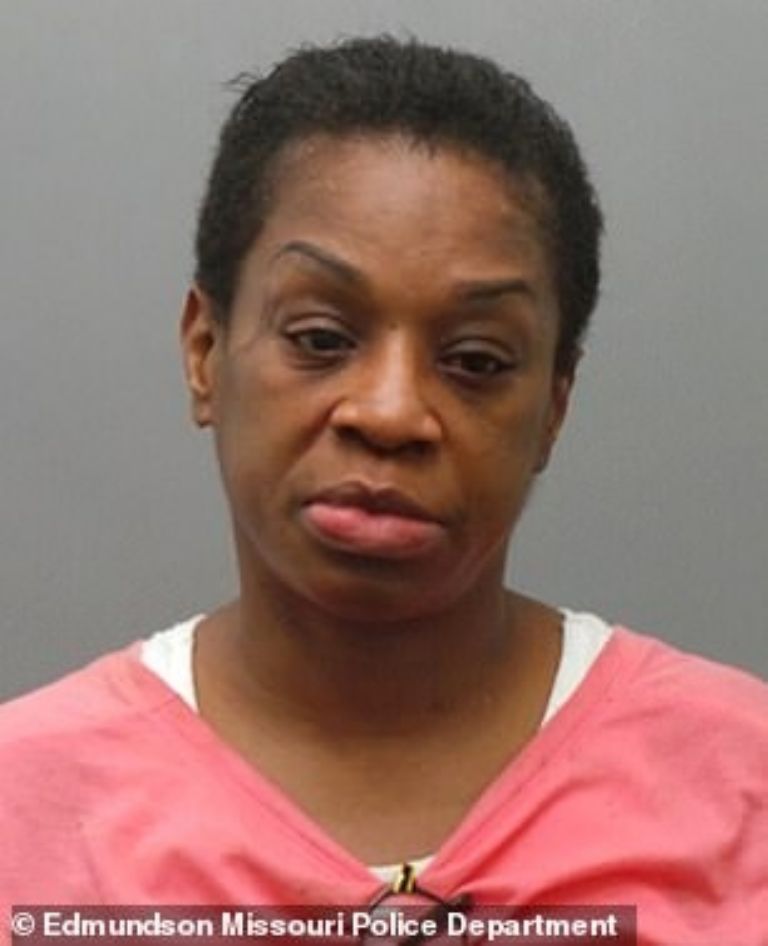 Nitica Deonte Lee escapó a México tras la muerte