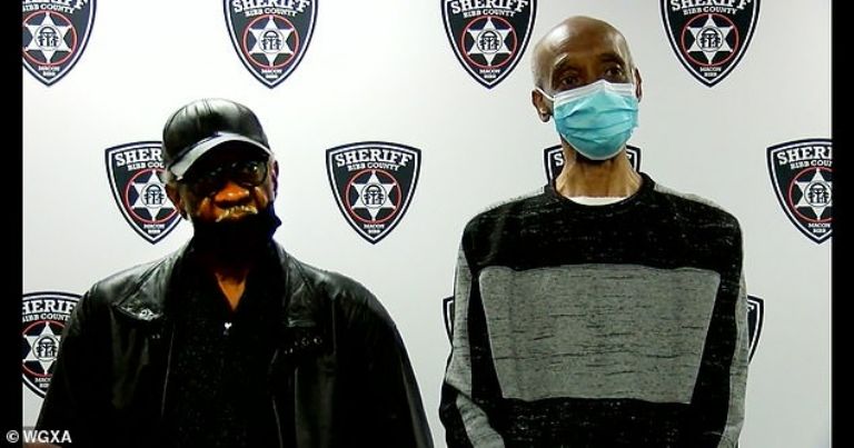 La familia de Michael Glover está agradecida por la detención