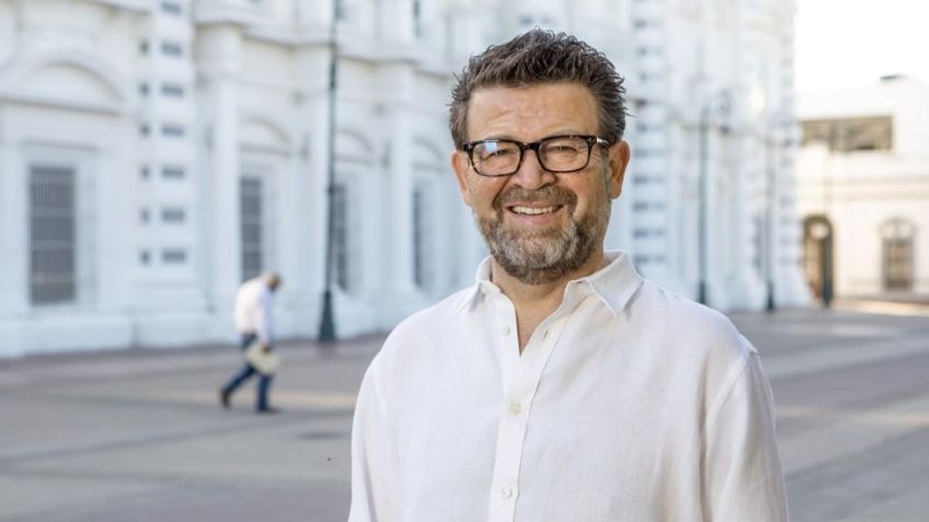 Sonora: Gobierno de Ricardo Bours invertirá mayormente en la salud pública y empleos