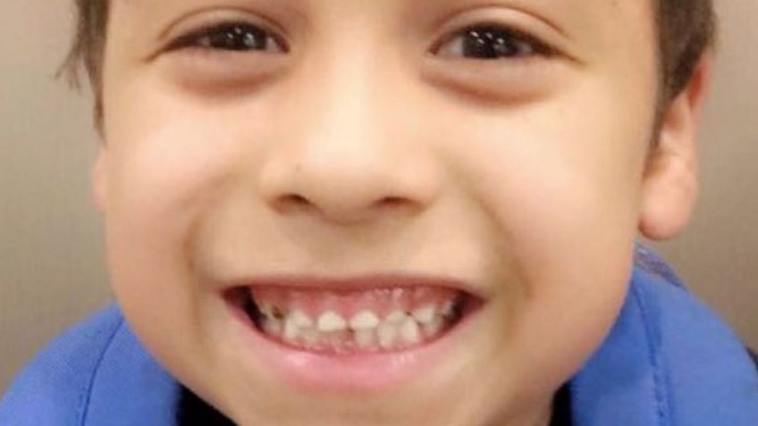 Pesaba 19 kilos: Torturan y golpean hasta matar a su hijo de 9 años; exhiben el infierno en VIDEO