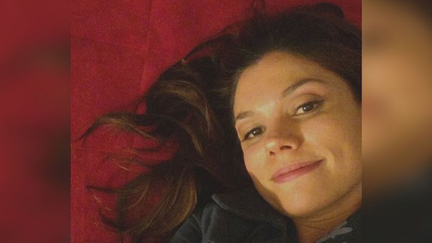 Tras infectarse de Covid-19 y complicarse su salud, conductora de 'Venga La Alegría' revela esto