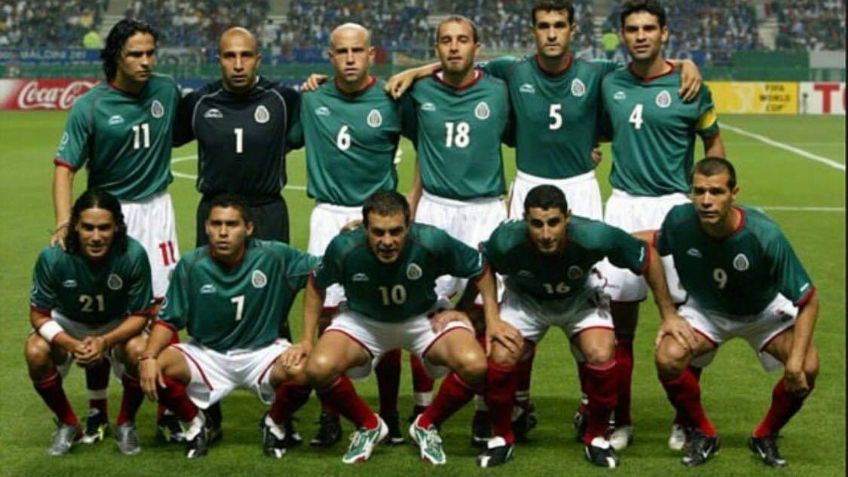 Fallece la madre de histórico goleador de la Selección Mexicana y Santos