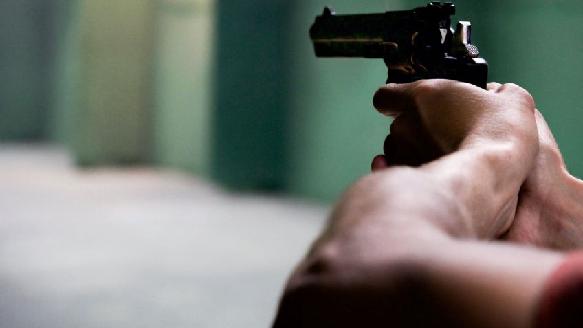 Delincuentes balean a un hombre por resistirse al asalto; se reporta grave en el hospital