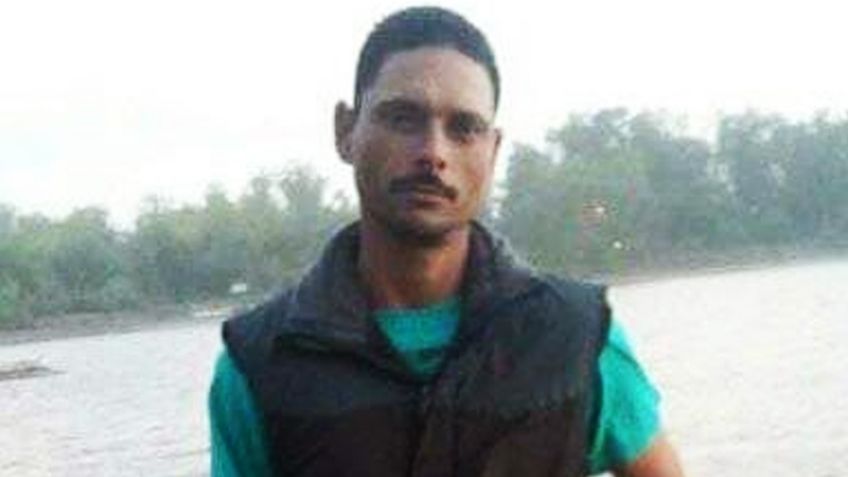 Salió a trabajar una mañana y no regresó a casa; desaparece Jesús Rosario en Ciudad Obregón