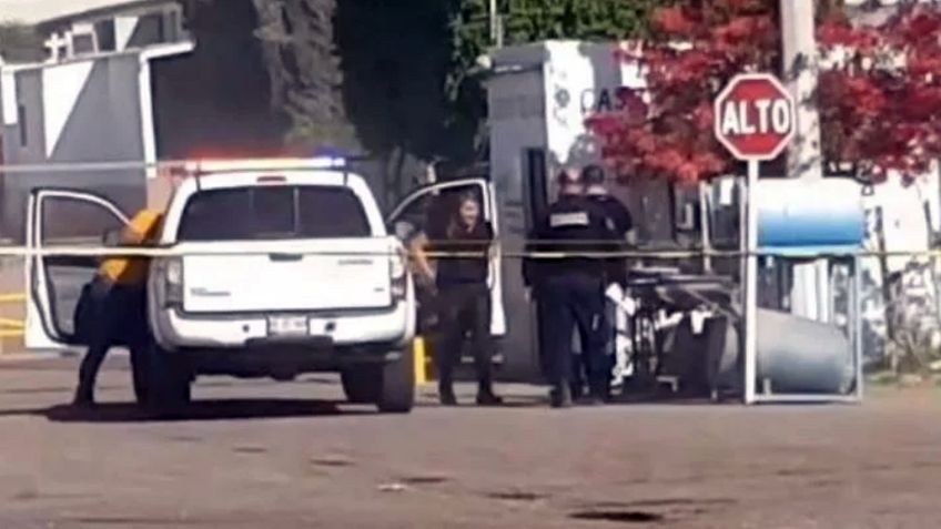 Identifican a guardias de seguridad ejecutados en Guaymas; uno era policía municipal jubilado