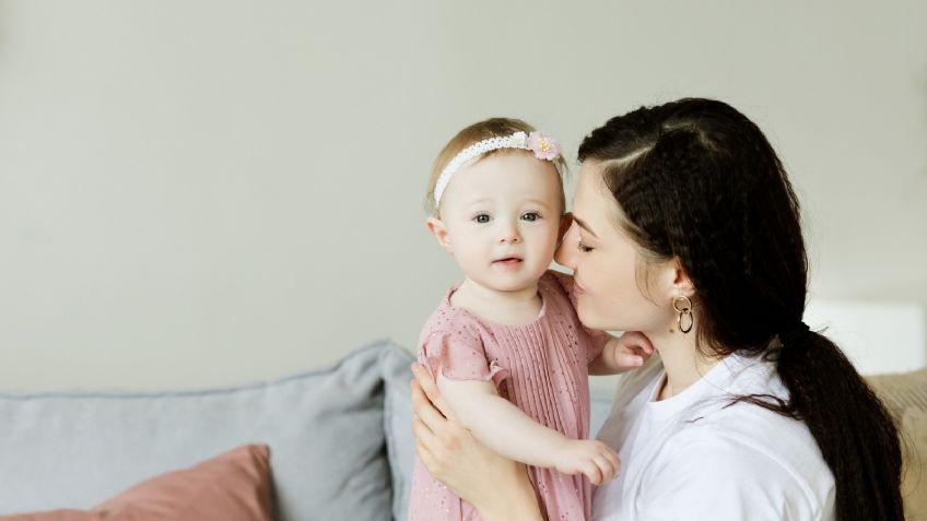 Sean padres modelo: Estos consejos harán que tu bebé tenga un primer año lleno de salud