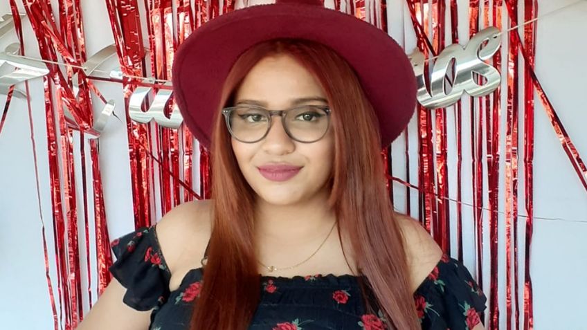 Aparece sana y salva Lesly Francisca, joven reportada como desaparecida en Ciudad Obregón