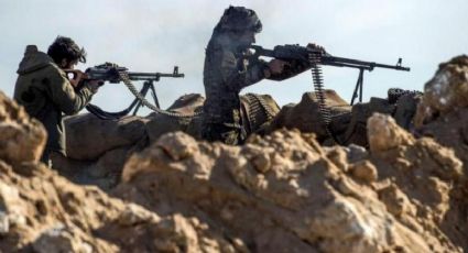 Al Qaeda podría ir a "una guerra en todos los frentes" contra EU, advierten expertos