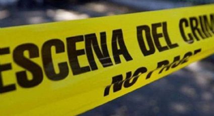 Hombre es encontrado sin vida tras haber apuñalado en el cuello a su esposa en Veracruz