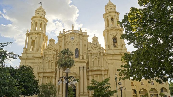 Clima Sonora: Este es el pronóstico del tiempo para hoy viernes 30 de abril