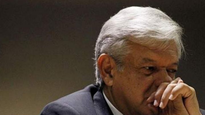 AMLO habla sobre la tragedia en el Metro CDMX; se desconoce la identidad de los fallecidos