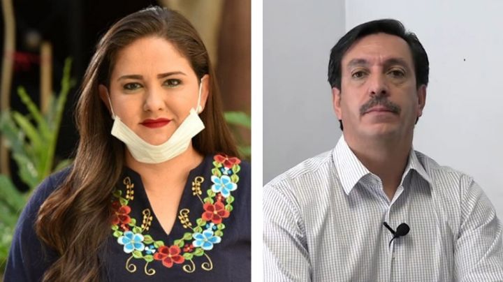 David Figueroa, de Movimiento Ciudadano, confía en que Célida López no será reelegida en Hermosillo